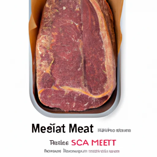The 10 Most Effective Methods of Meat Preservation