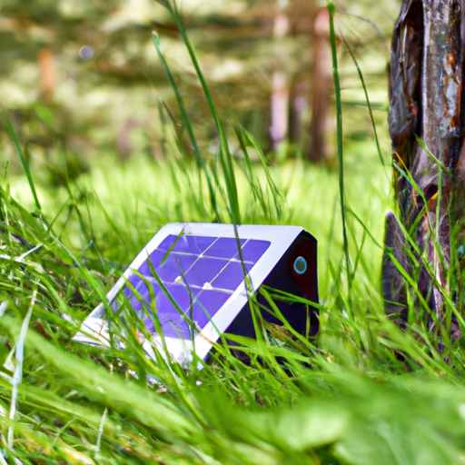 The Art of Off Grid Living: How to Survive Without the Internet The Art of Off Grid Living: How to Survive Without the Internet