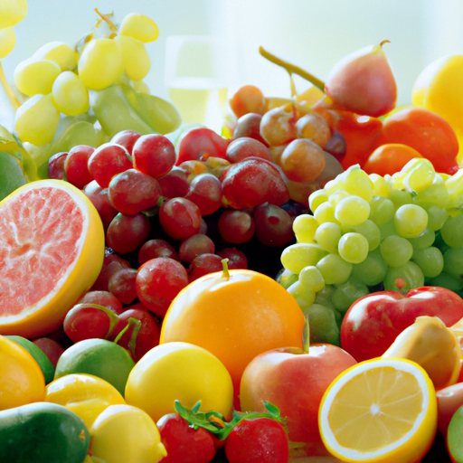 The Best Fruits to Avoid Refrigerating