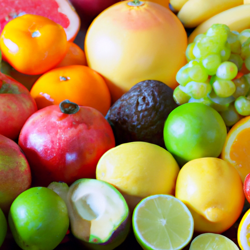 The Best Fruits to Avoid Refrigerating