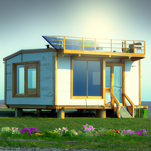 The Challenges of Off Grid Living The Challenges of Off Grid Living