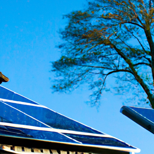 The Cost of Running an Off-Grid Lifestyle