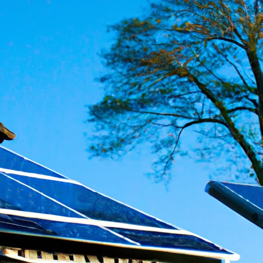 The Cost of Running an Off-Grid Lifestyle The Cost of Running an Off-Grid Lifestyle