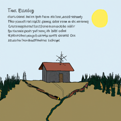 The Downside of Living Off the Grid