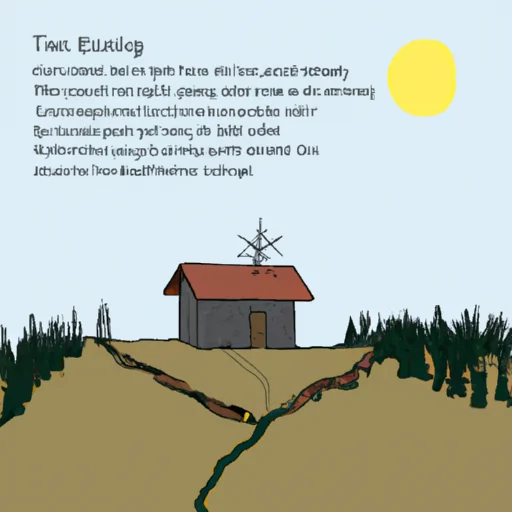 The Downside of Living Off the Grid The Downside of Living Off the Grid