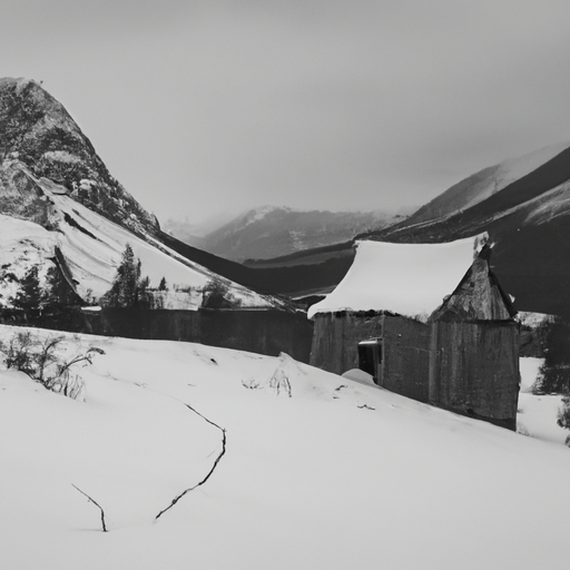 The Downside of Living Off the Grid