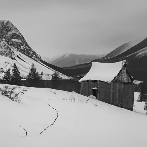 The Downside of Living Off the Grid The Downside of Living Off the Grid