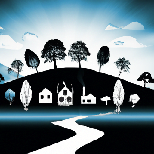 The Drawbacks of Living on Land