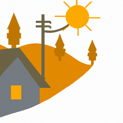 The Drawbacks of Living on Land