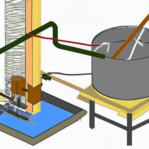 The Drawbacks of Using a Gravity Feed System