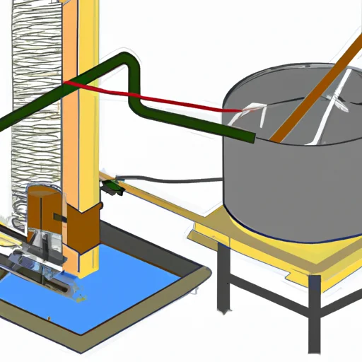 The Drawbacks of Using a Gravity Feed System The Drawbacks of Using a Gravity Feed System