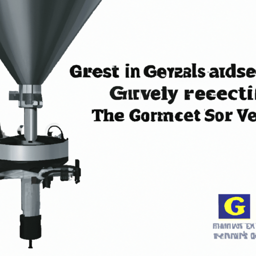 The Drawbacks of Using a Gravity Feed System