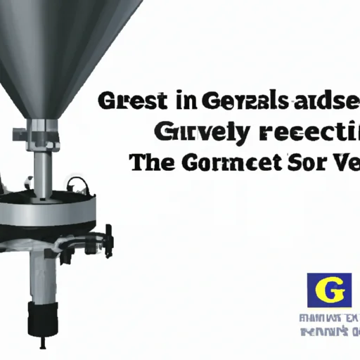 The Drawbacks of Using a Gravity Feed System The Drawbacks of Using a Gravity Feed System