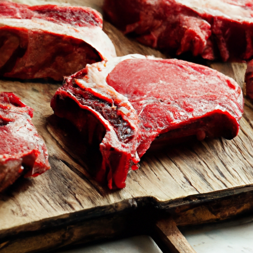 The Easiest Meat to Raise for Off-Grid Living