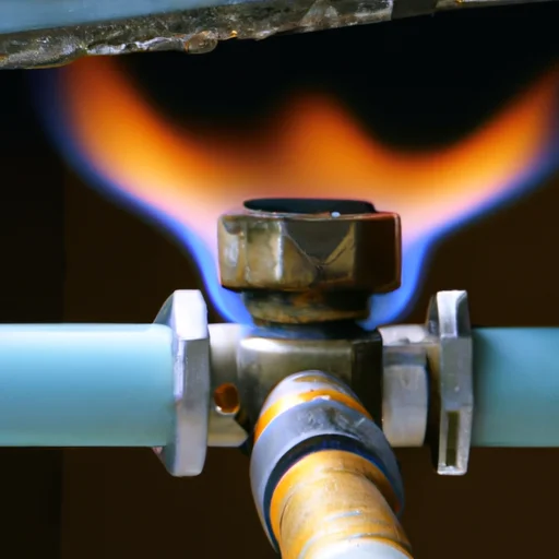 The Efficiency of Off-Grid Heating Systems The Efficiency of Off-Grid Heating Systems