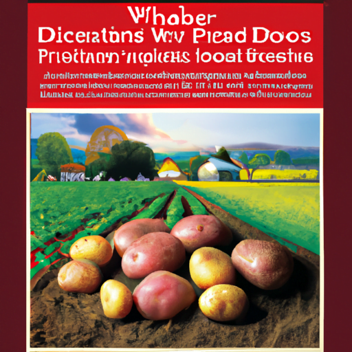 The Growing Process of Potatoes