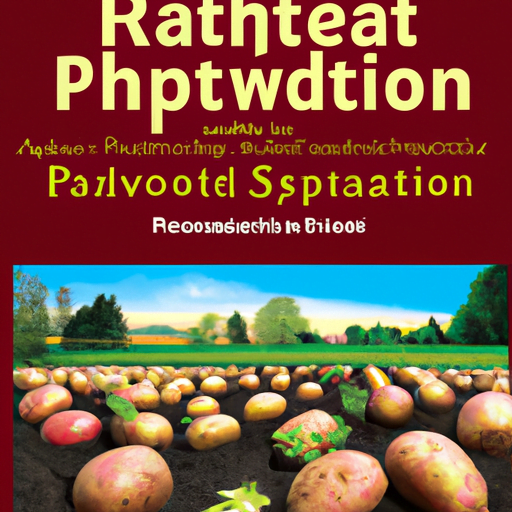 The Growing Process of Potatoes