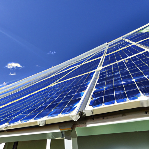 The Guide to Calculating Solar Panels for 4000 kWh Monthly Usage The Guide to Calculating Solar Panels for 4000 kWh Monthly Usage