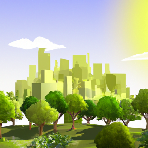 The Hidden Challenges of Eco-Cities