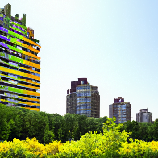 The Hidden Challenges of Eco-Cities