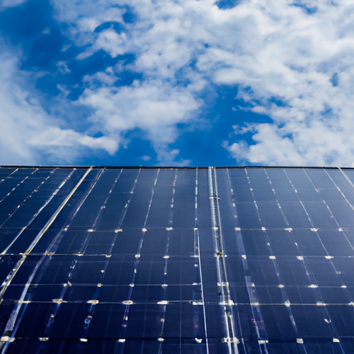 The Impact of Temperature on Solar Panel Efficiency The Impact of Temperature on Solar Panel Efficiency