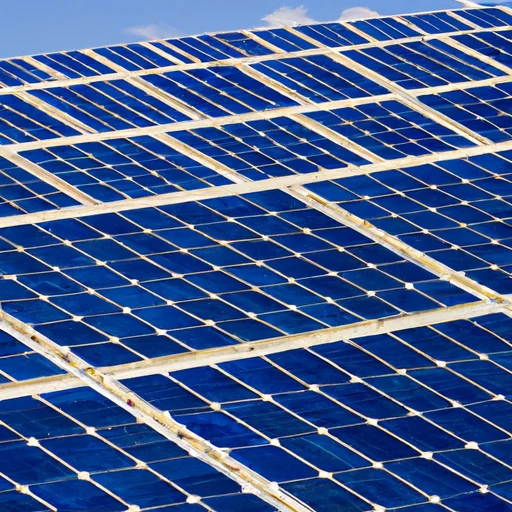 The Impact of Temperature on Solar Panel Efficiency The Impact of Temperature on Solar Panel Efficiency