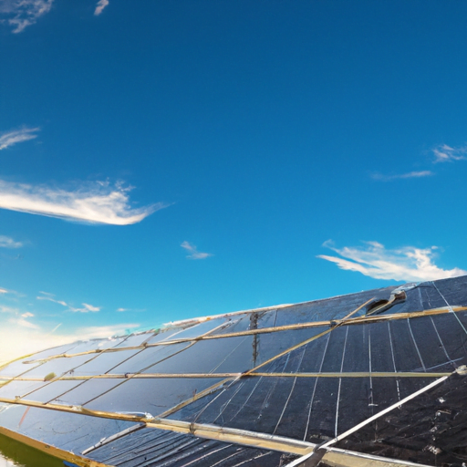 The Importance of Cleaning Solar Panels The Importance of Cleaning Solar Panels