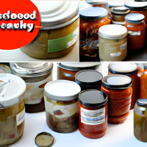 The Importance of Food Preservation in Off Grid Living