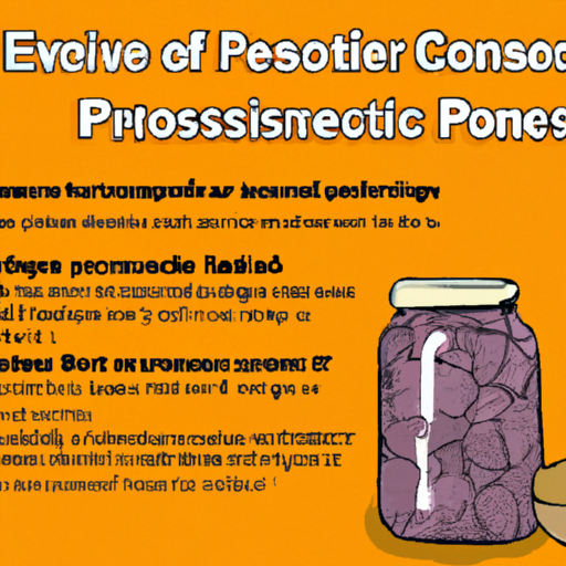 The Importance of Preservation in Off Grid Living The Importance of Preservation in Off Grid Living