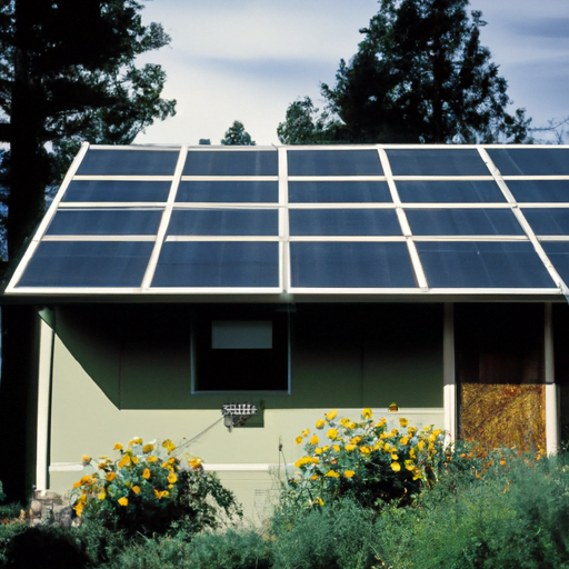 The Legalities of Living Off the Grid in Oregon The Legalities of Living Off the Grid in Oregon
