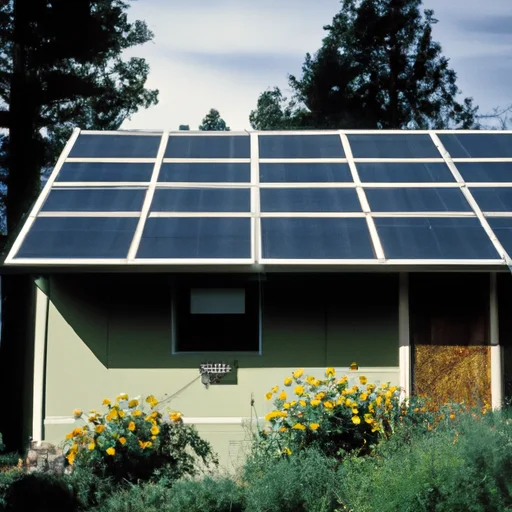 The Legalities of Living Off the Grid in Oregon The Legalities of Living Off the Grid in Oregon