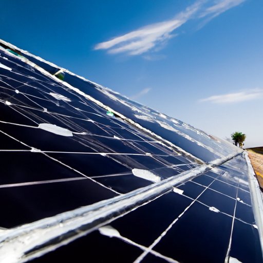 The Limitations of Solar Power The Limitations of Solar Power