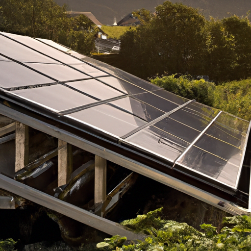 The Limitations of Solar Power The Limitations of Solar Power