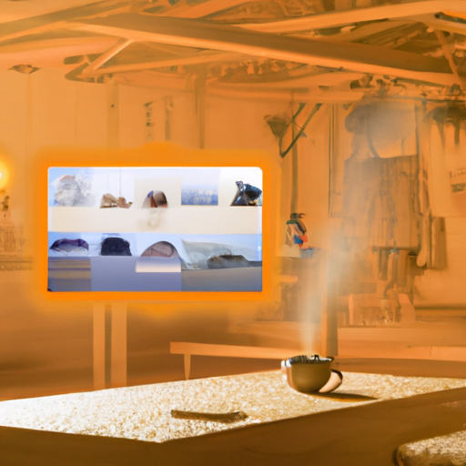 The Most Affordable Heating Options for Off Grid Living