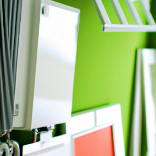 The Most Eco-Friendly Heating System