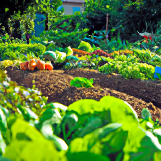 The Most Profitable Crops to Grow Off Grid