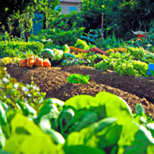 The Most Profitable Crops to Grow Off Grid
