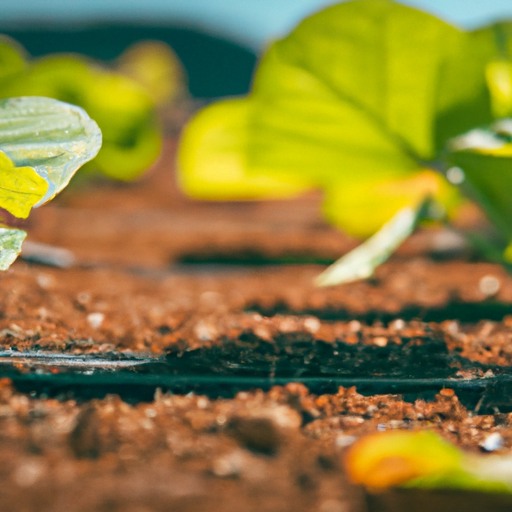 The Most Profitable Crops to Grow Off Grid