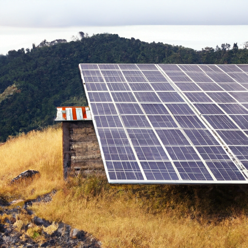 The Number of Off-Grid People in the US The Number of Off-Grid People in the US