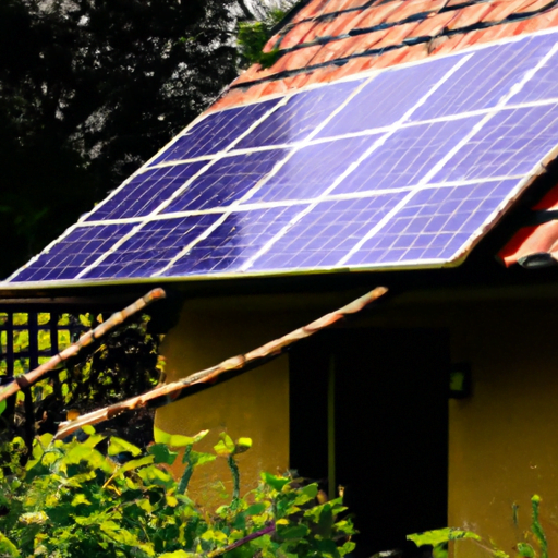 The Off-Grid Lifestyle: A Look at the Global Numbers The Off-Grid Lifestyle: A Look at the Global Numbers