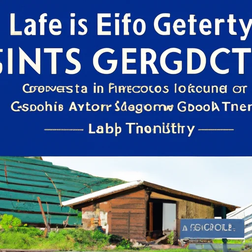 The Off-Grid Lifestyle: A Look at the Global Numbers