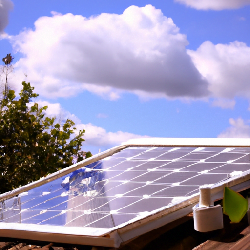 The Off-Grid Lifestyle: A Look at the Global Numbers The Off-Grid Lifestyle: A Look at the Global Numbers