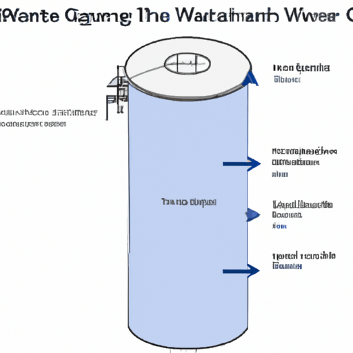 The Optimal Height of a Gravity-Fed Water Tank The Optimal Height of a Gravity-Fed Water Tank