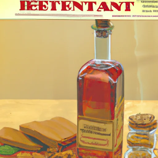 The Preservation Power of Vinegar: Does it Extend to Meat? The Preservation Power of Vinegar: Does it Extend to Meat?