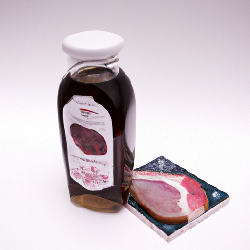 The Preservation Power of Vinegar: Does it Extend to Meat?