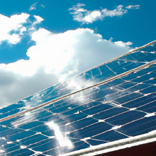 The Sound of Silence: Debunking the Myth of Noisy Solar Panels