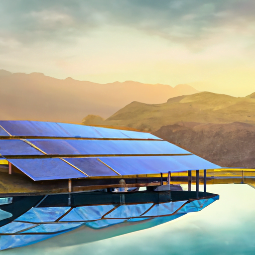 The Sound of Silence: Debunking the Myth of Noisy Solar Panels