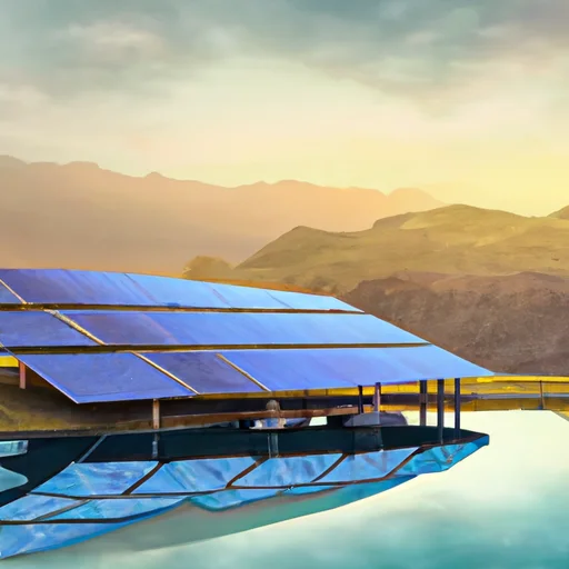 The Sound of Silence: Debunking the Myth of Noisy Solar Panels The Sound of Silence: Debunking the Myth of Noisy Solar Panels