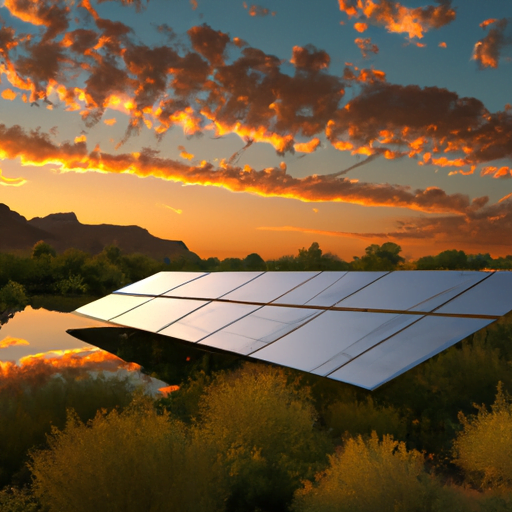 The Sound of Silence: Debunking the Myth of Noisy Solar Panels