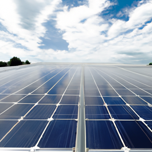 The Sound of Silence: Debunking the Myth of Noisy Solar Panels